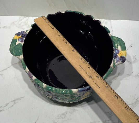 Temptations Bowl
