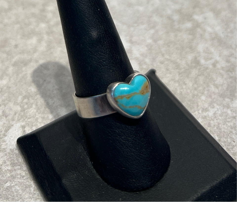 Ring - Size 9