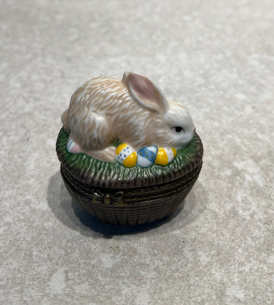 Trinket Box