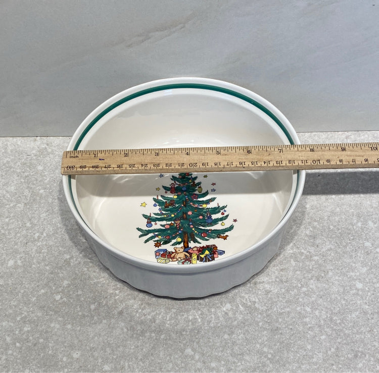 Nikko Bowl
