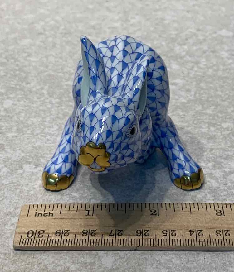 Herend Rabbit