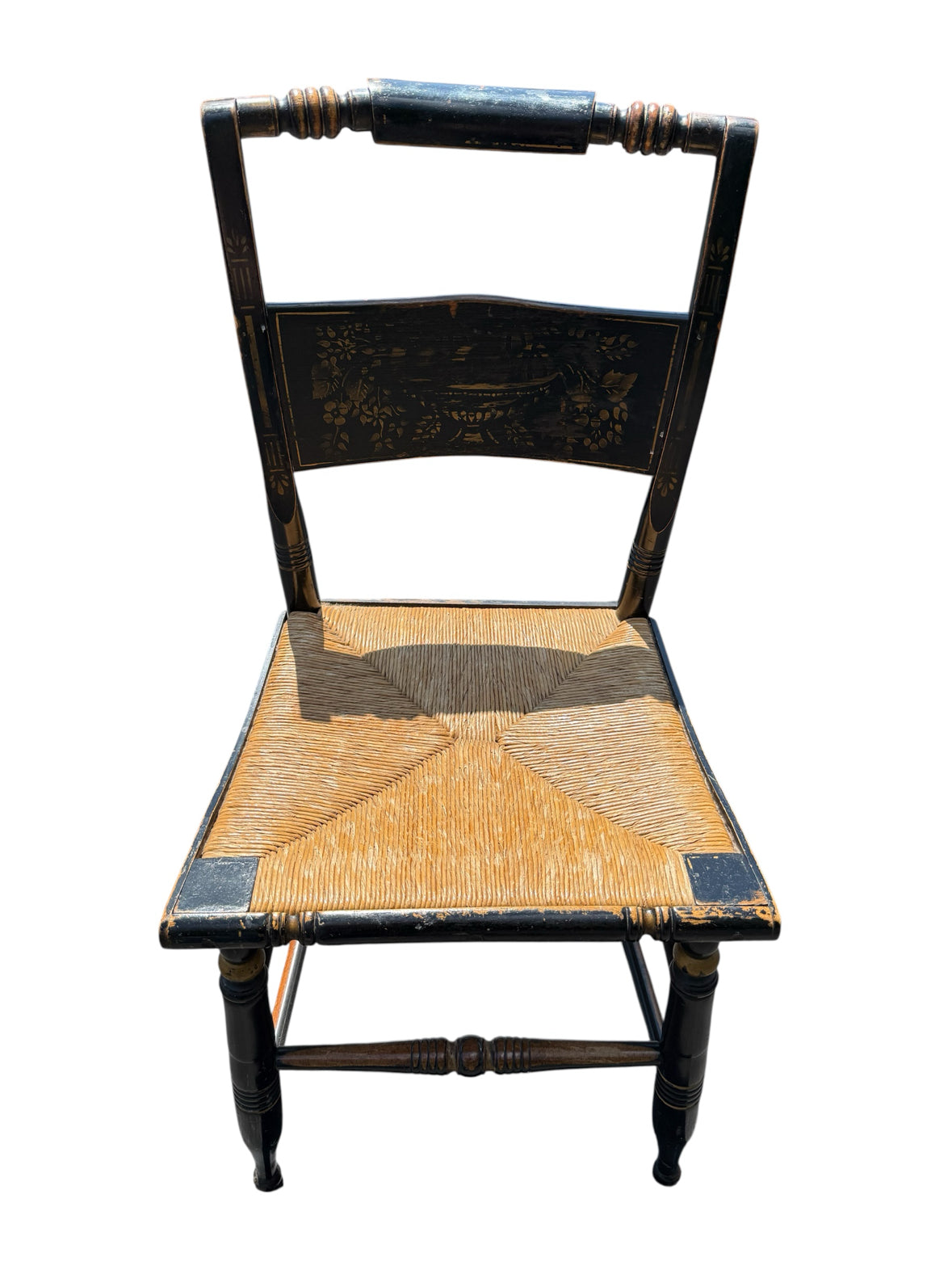 Antique Chair