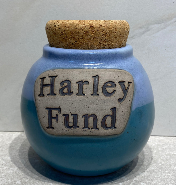 Harley Fund