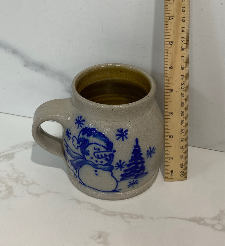 Salmon Falls Mug