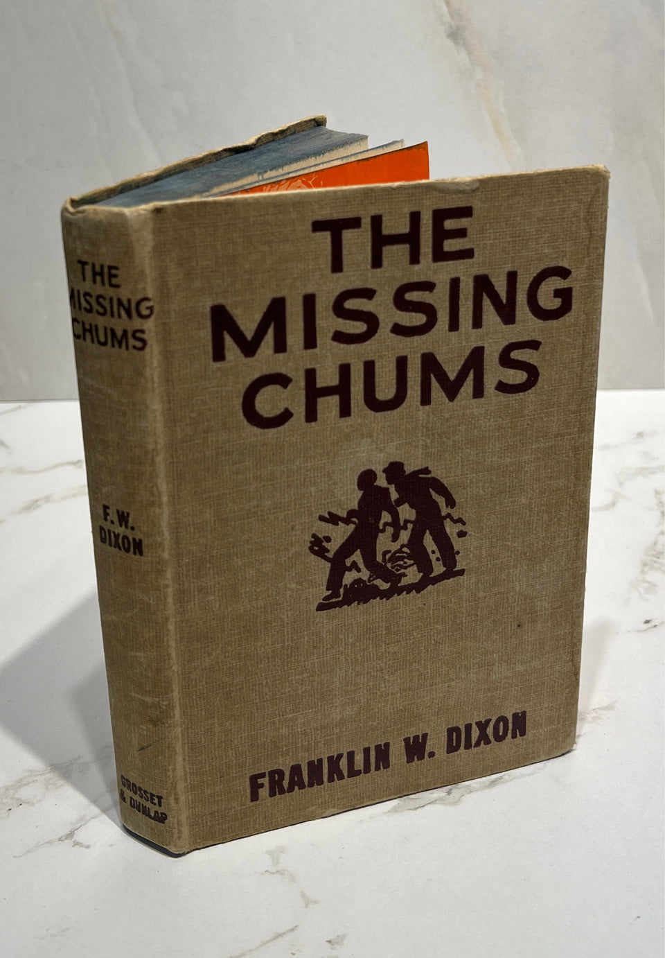 Old Book