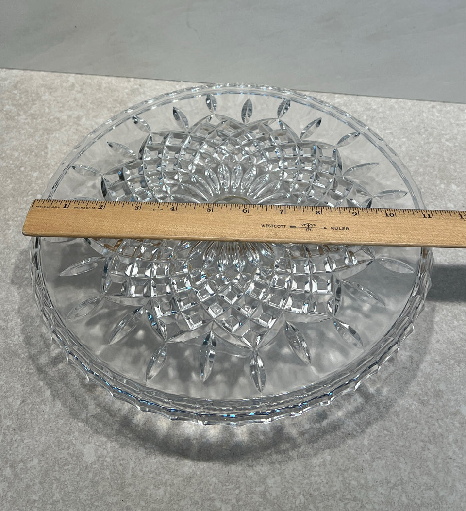 Cake Plate