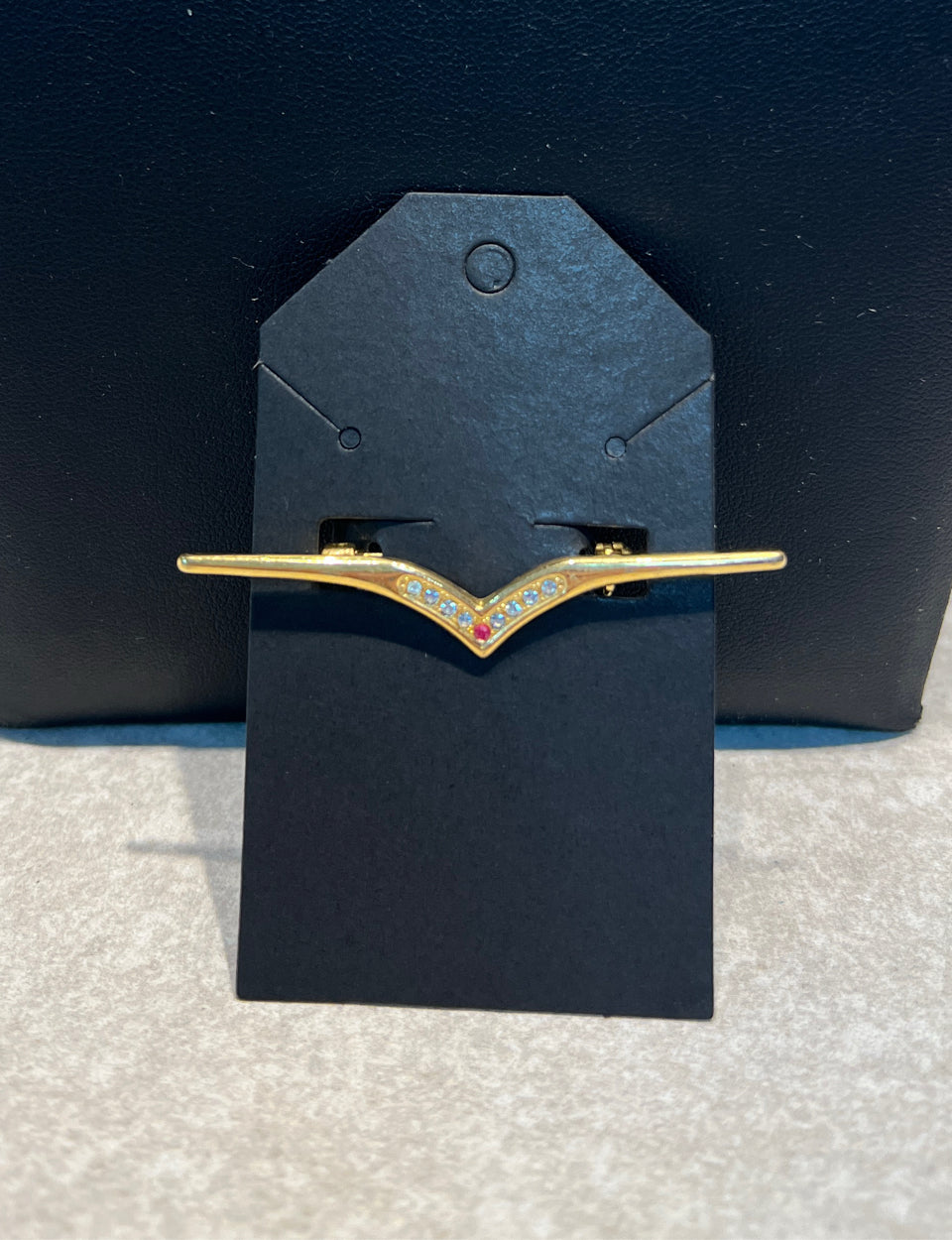 Pin