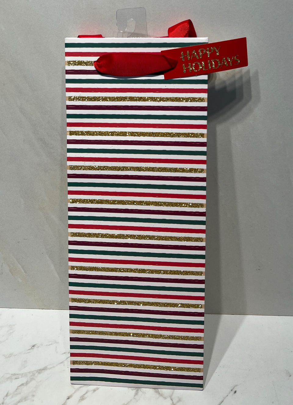 Christmas Bag