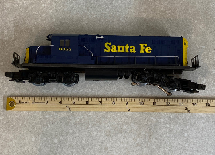 Santa Fe 8355