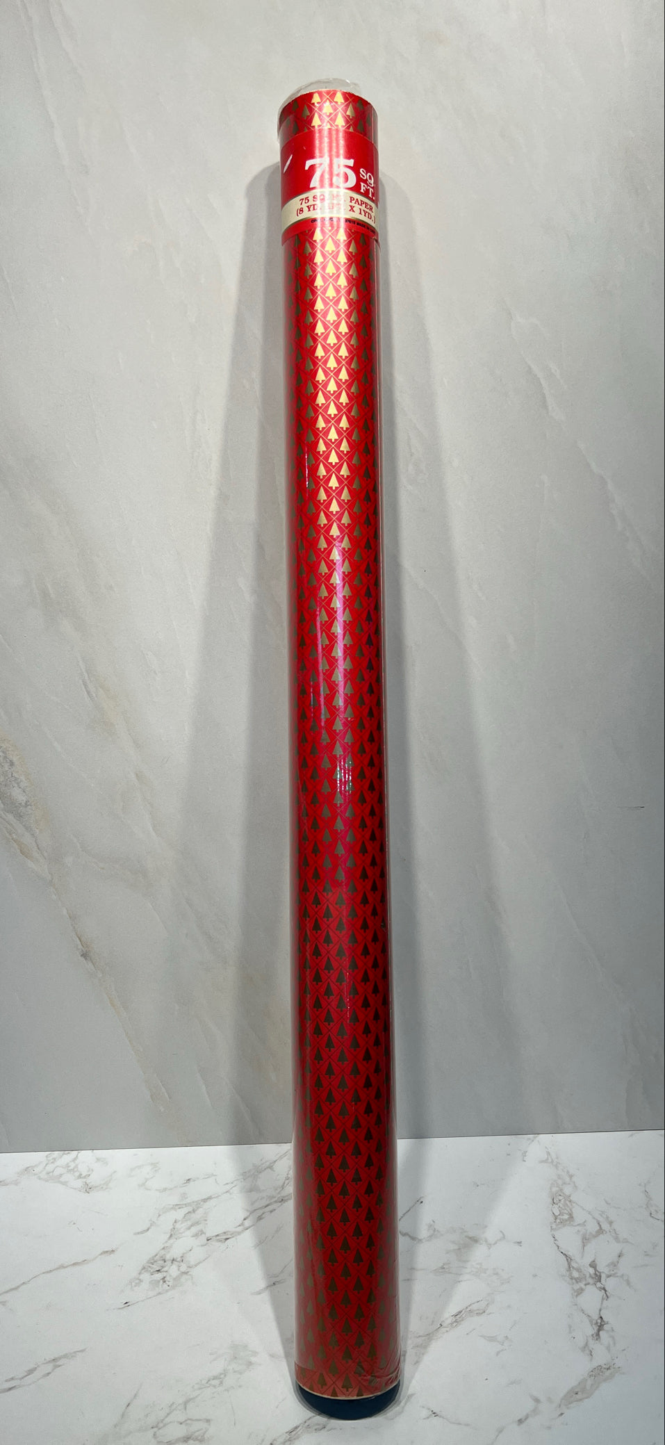 Gift Wrap