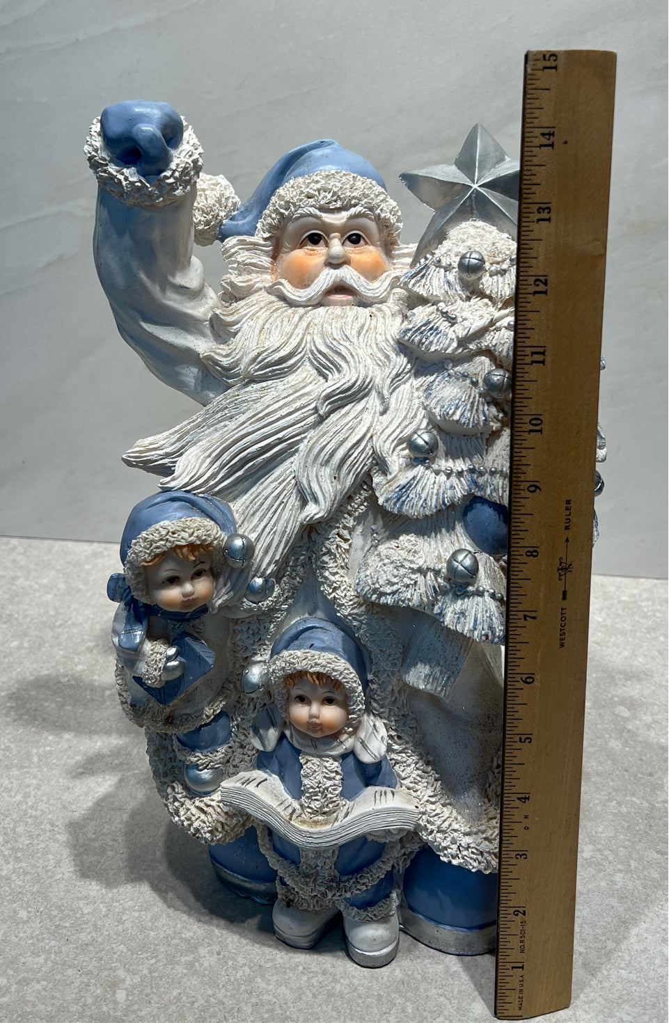Santa