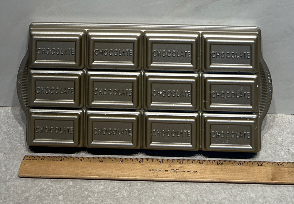 Wlliams Sonoma Brownie Pan
