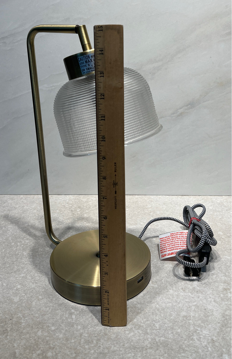 Lamp
