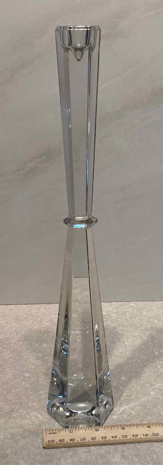 Pair of Candleholders