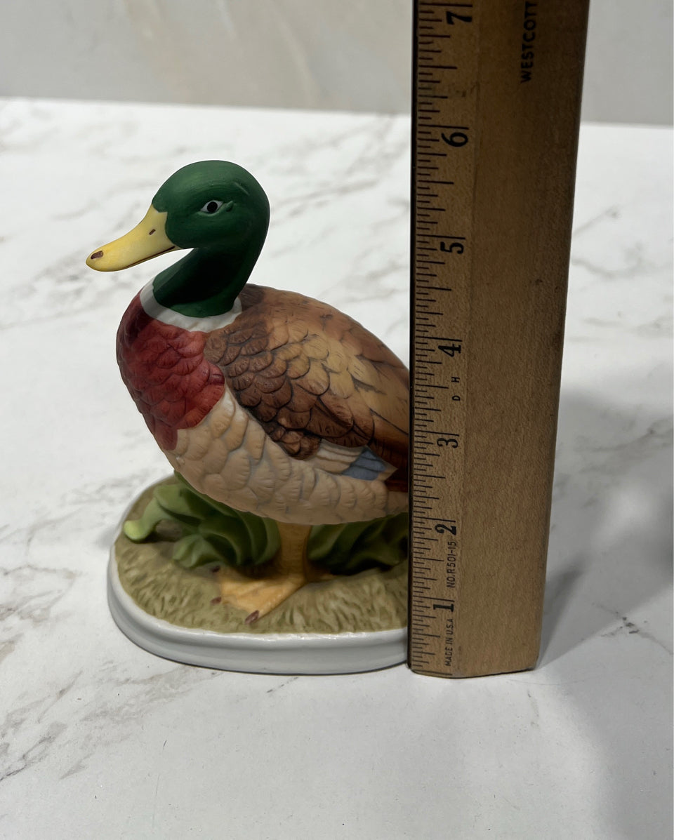 Lefton Duck