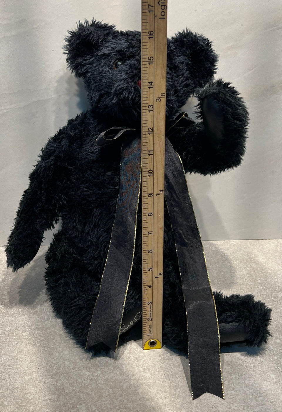Gund Bear
