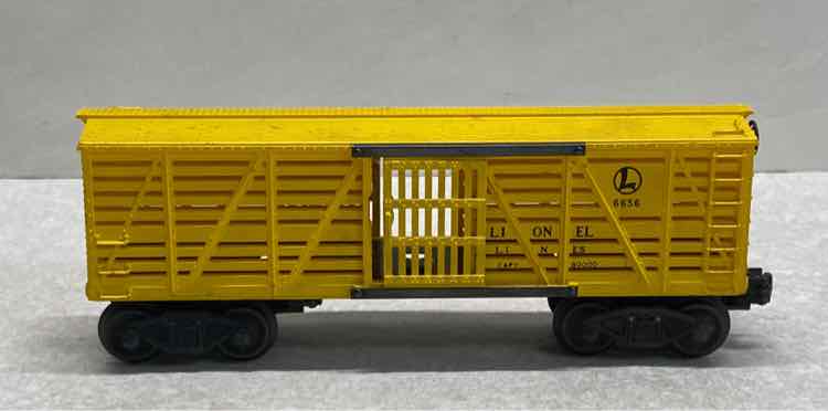 Lionel Train 6656