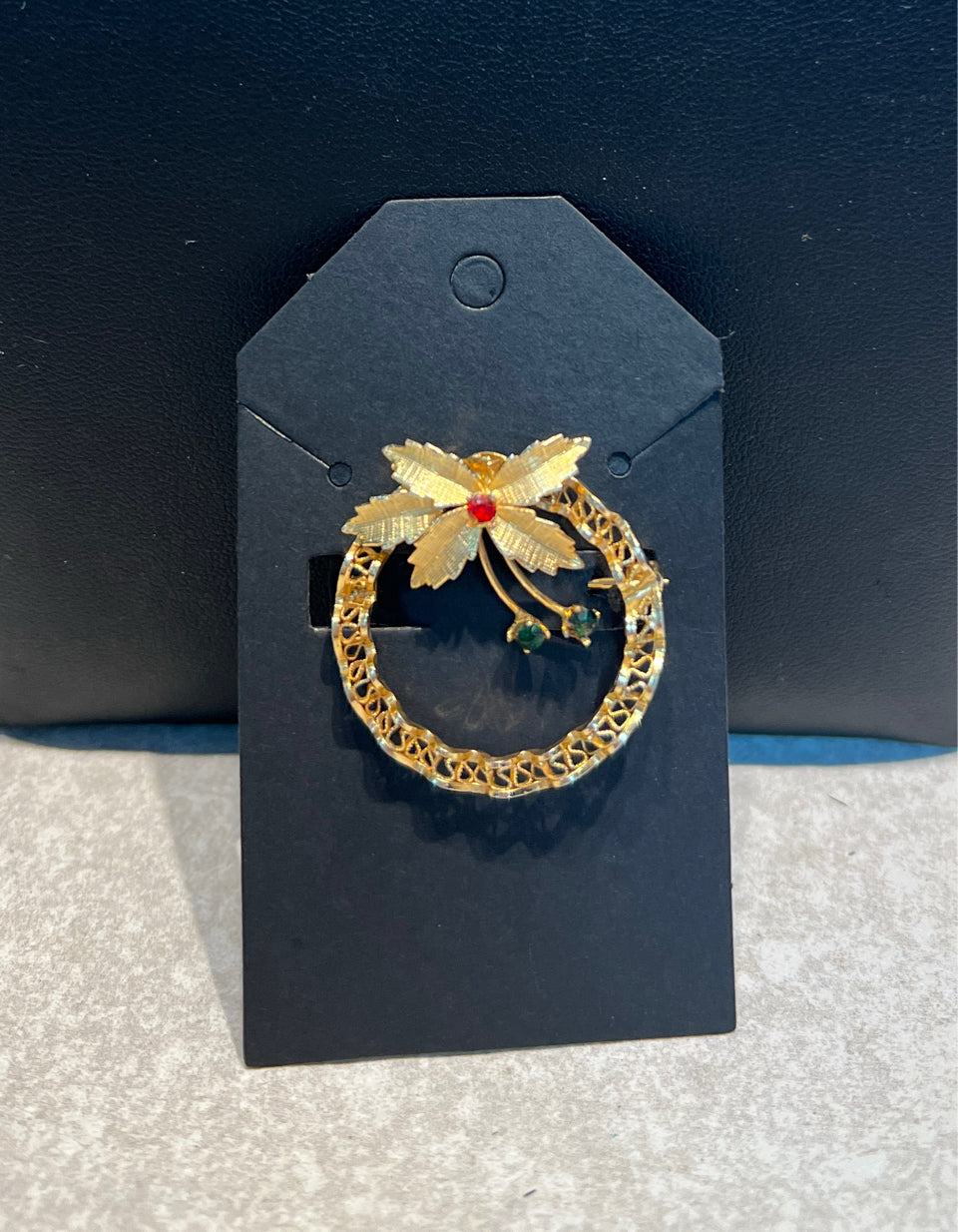 GF Pin