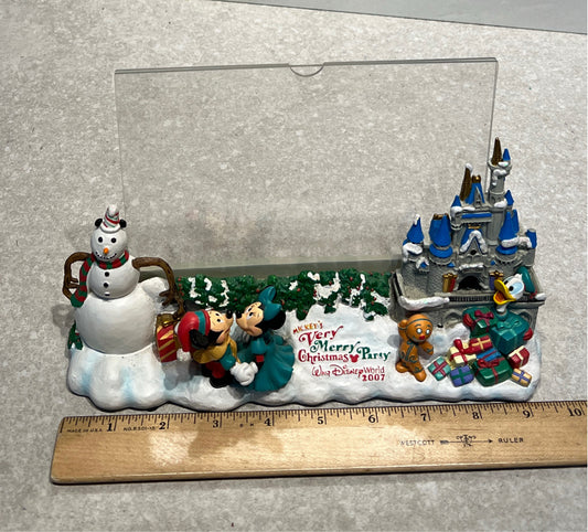 Disney Frame