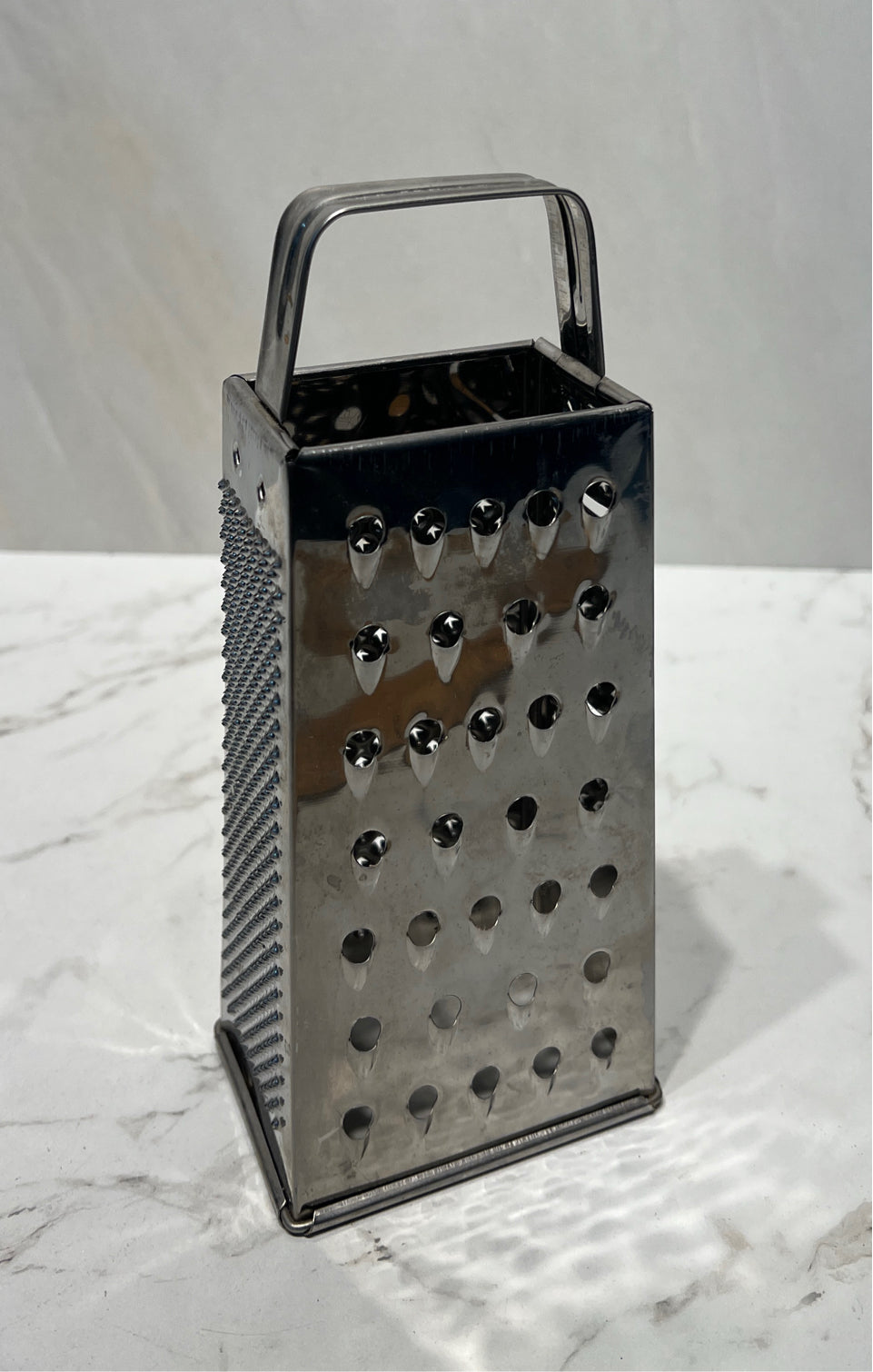 Grater