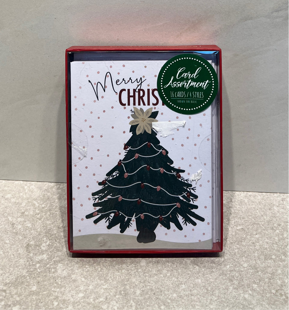 Christmas Cards
