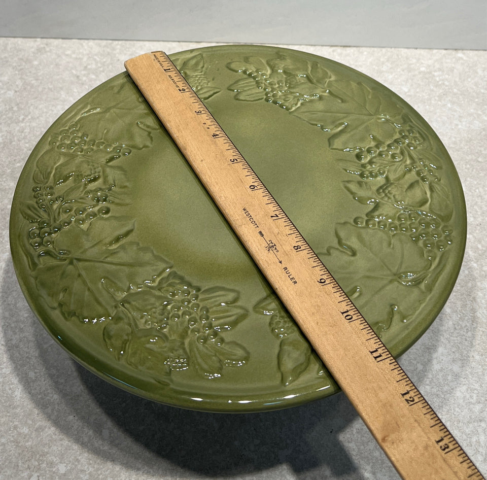 Cake Plate
