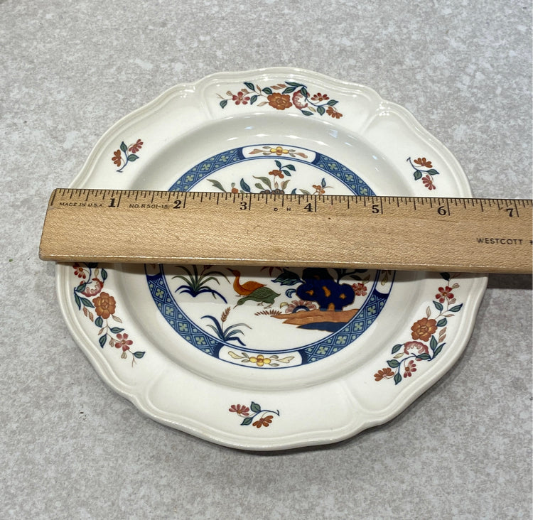 Set of 9 Wedgwood Plates