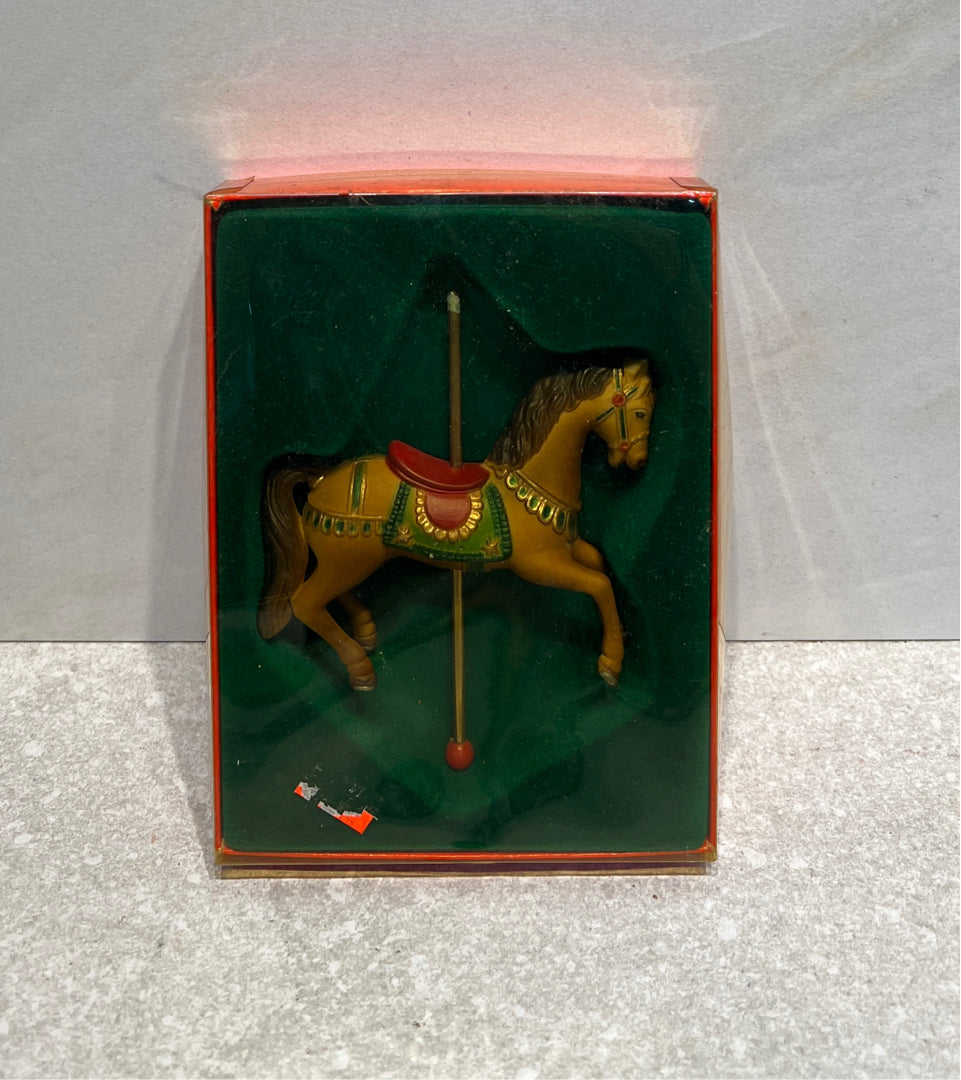 Vintage Ornament