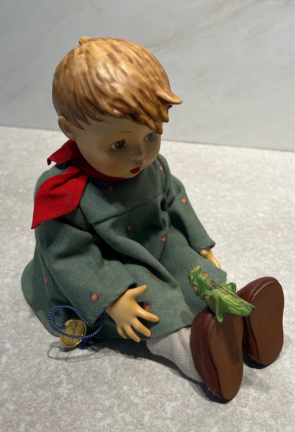 hummel Doll
