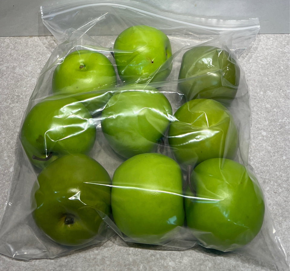 Bag Of Apples