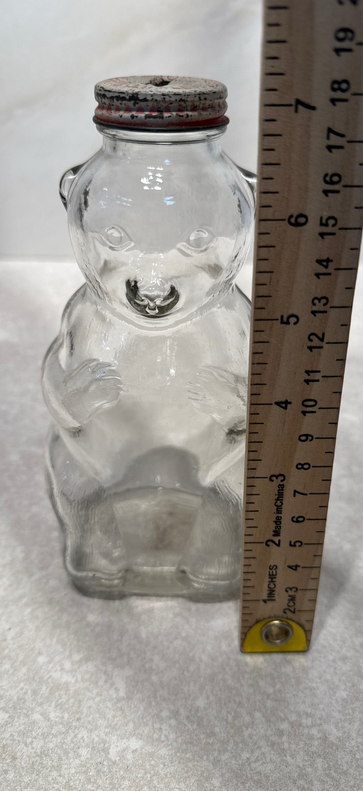 Bear Bank