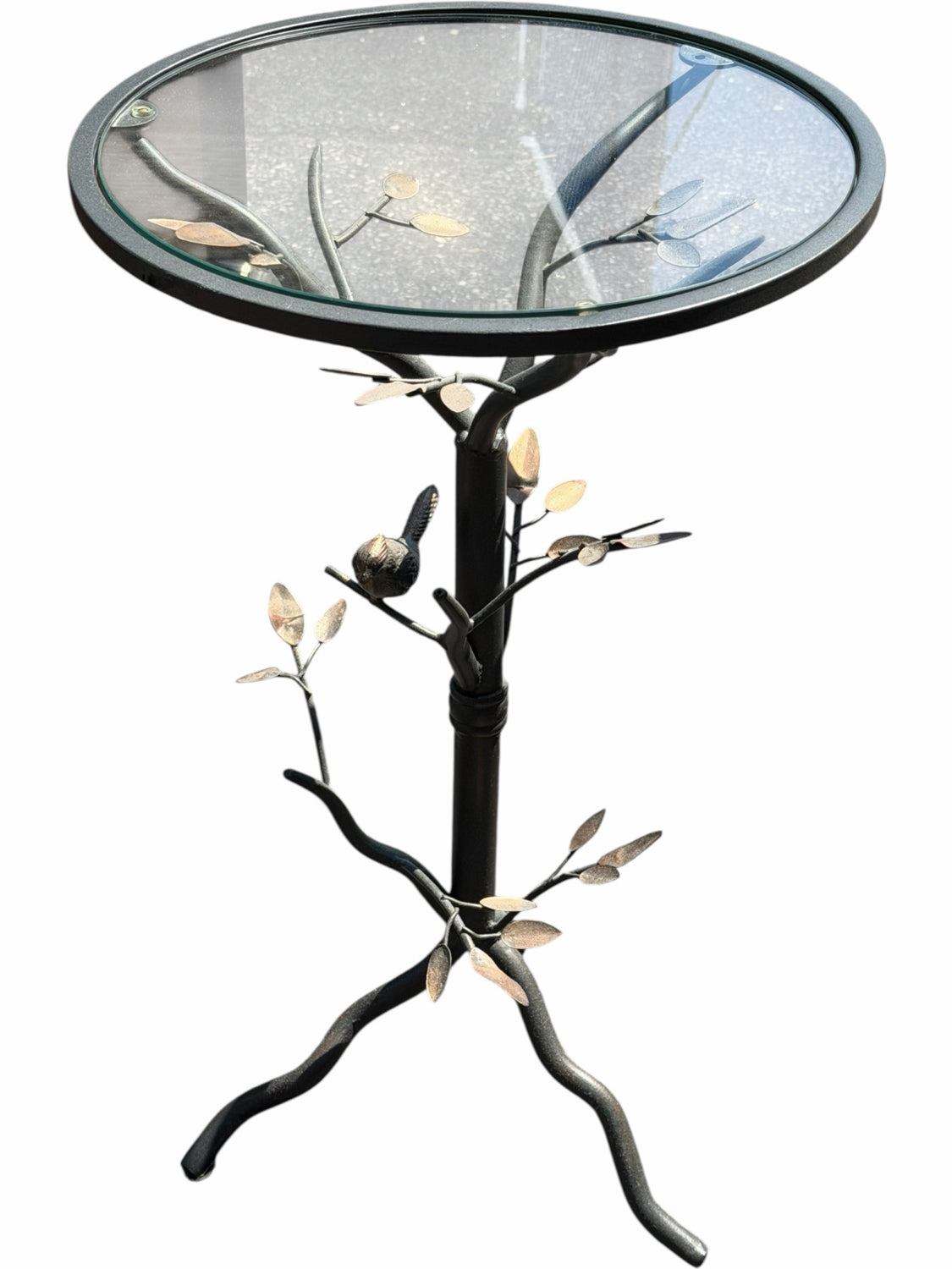 Bird Table