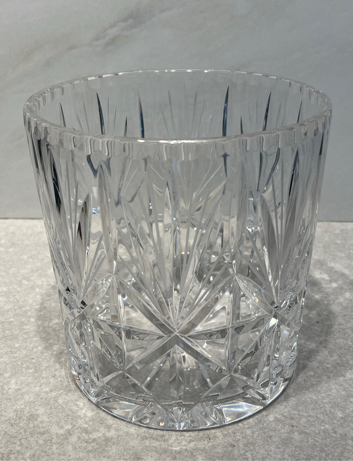 Crysal Ice Bucket