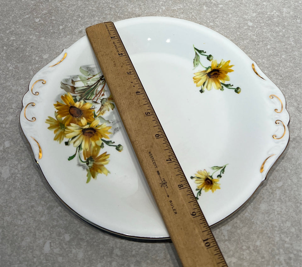 Paragon Dessert Plate