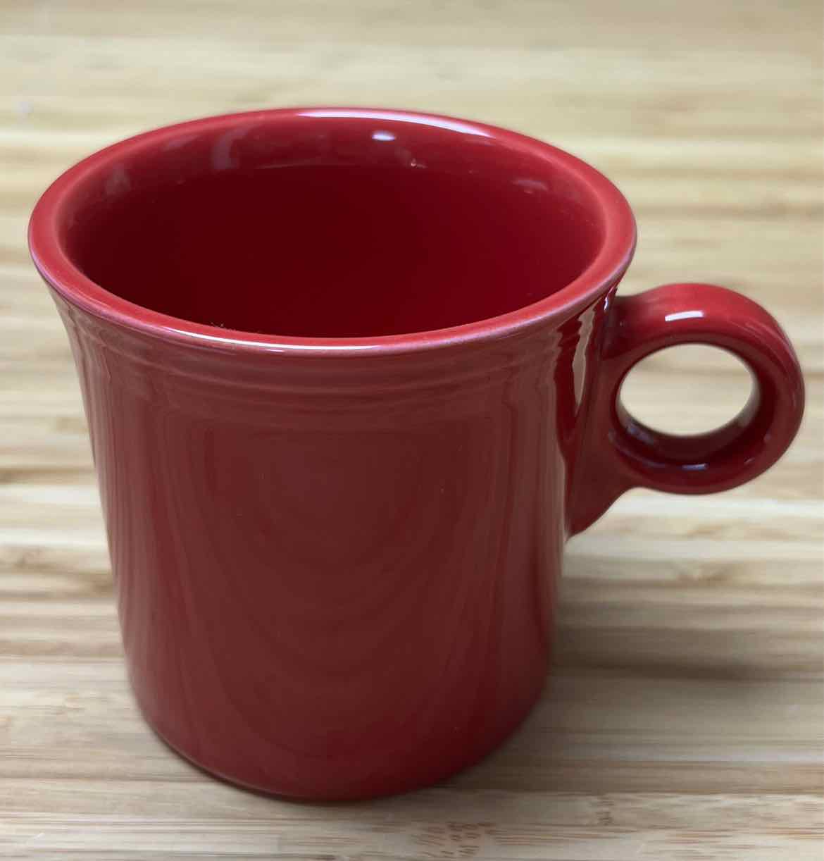 Fiesta Mug