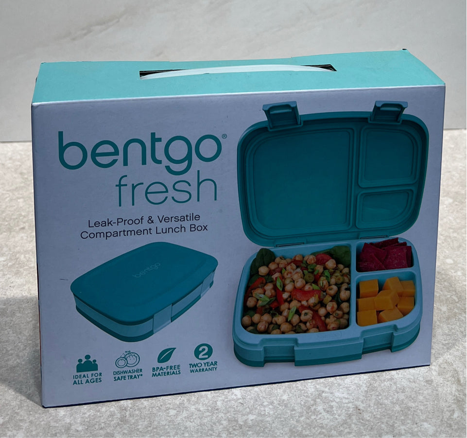 Bento Box