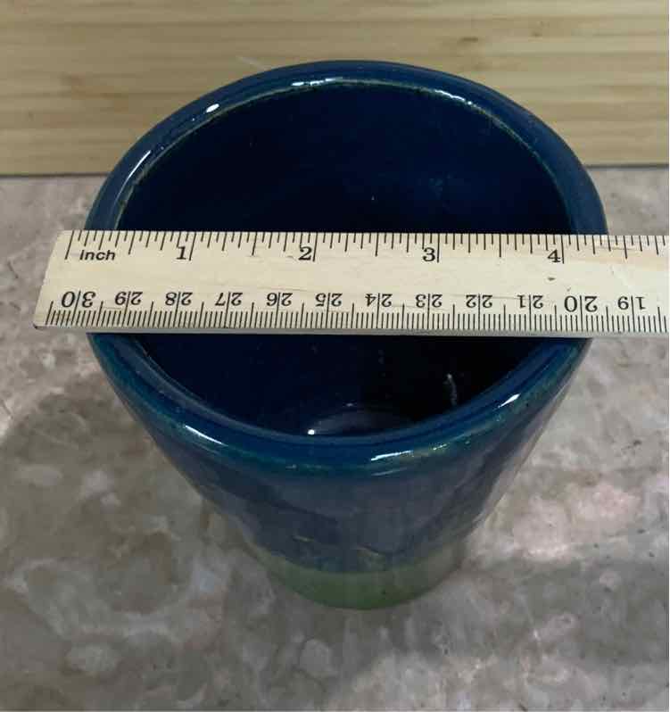 Pottery Vase