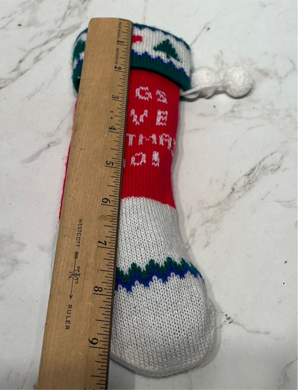 Dog Stocking