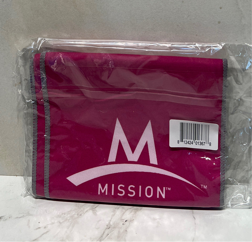 Cooling Cloth