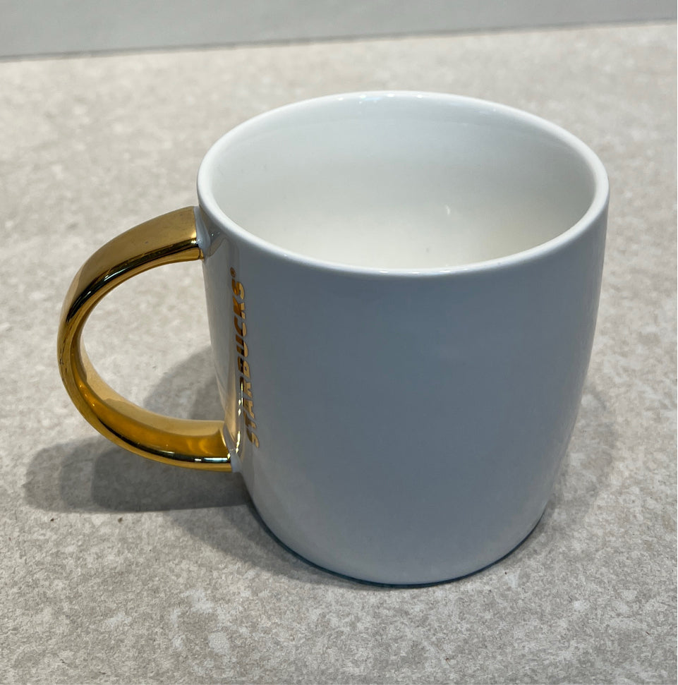 Starbucks Mug