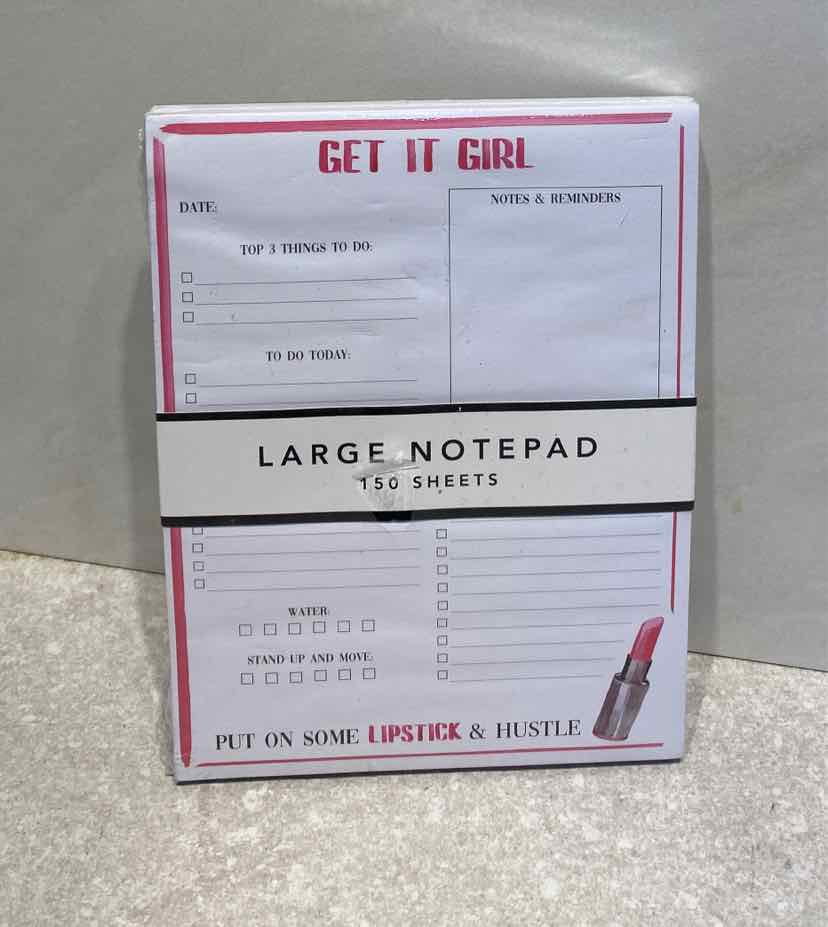 Notepad