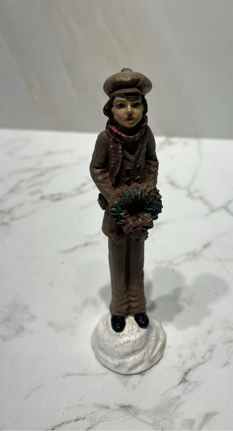 Christmas Figurine