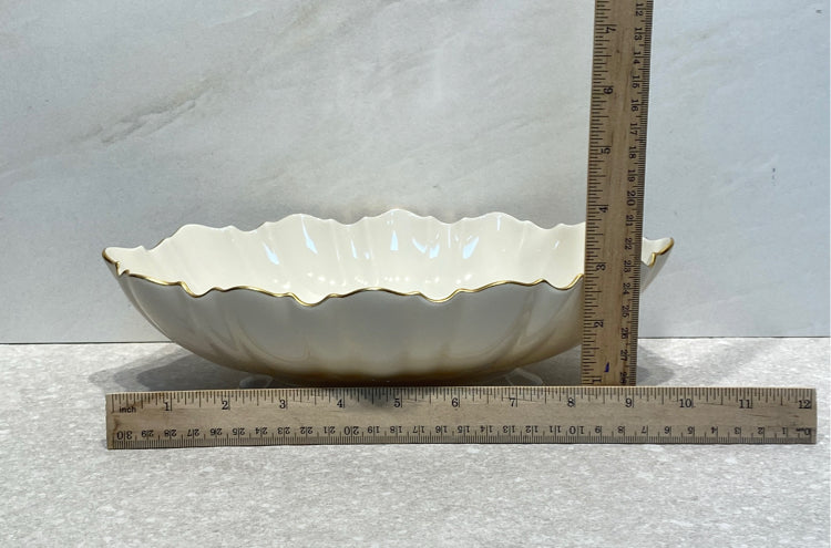 Lenox Bowl