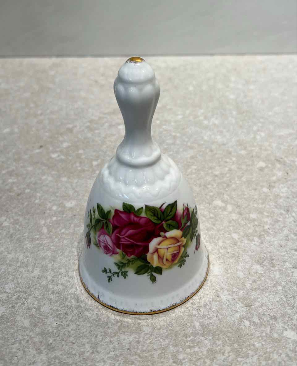 Royal Albert Bell