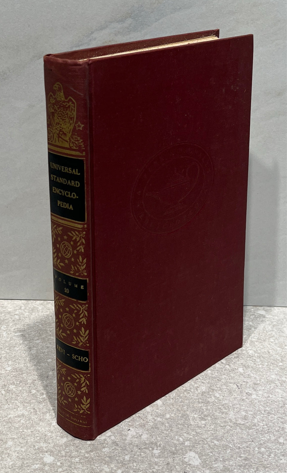 Old Book