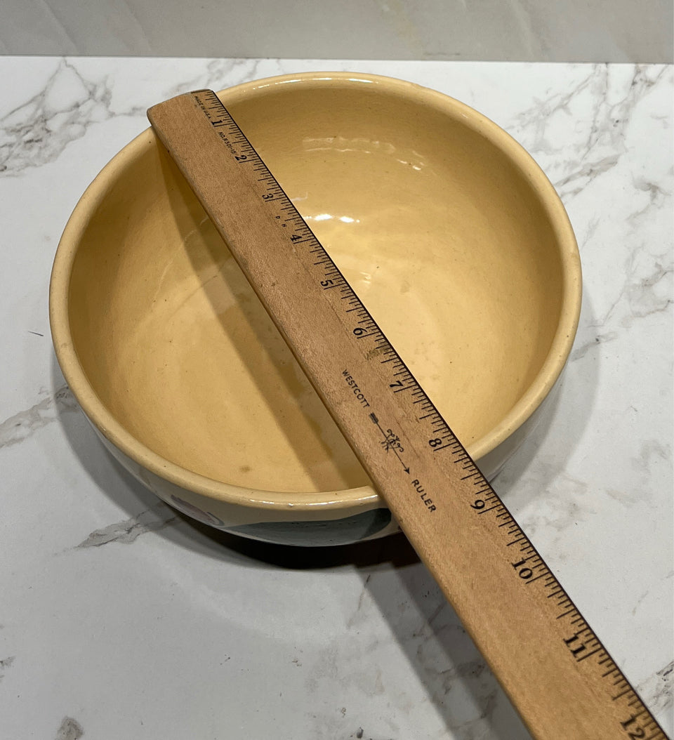 Watt Bowl