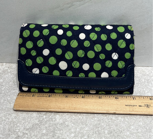 Vera Bradley Wallet