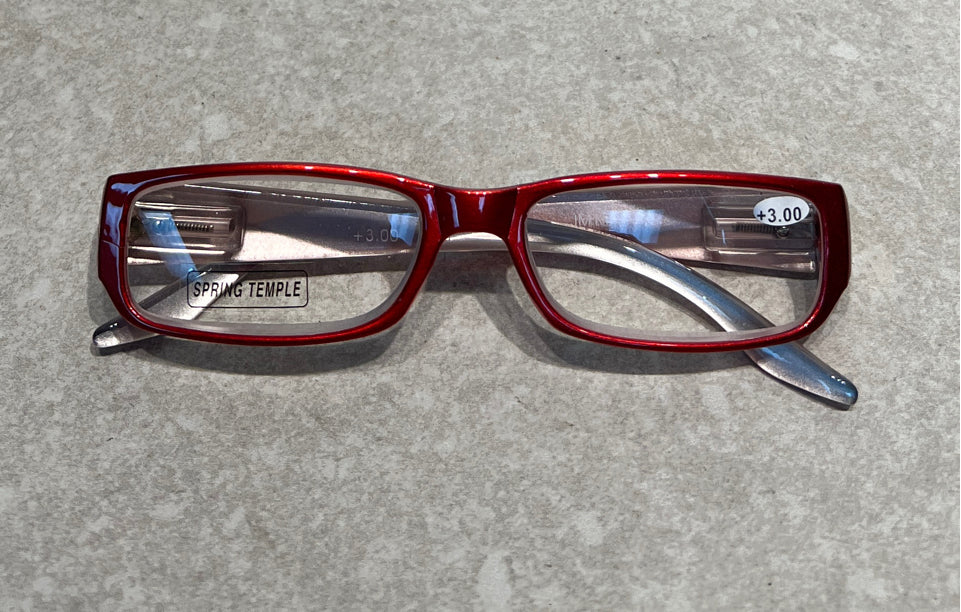 Eyeglasses (Readers)