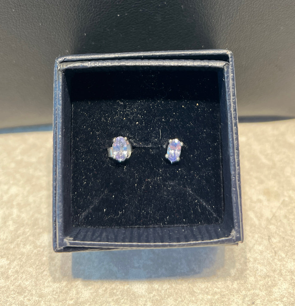 Sterling Earrings