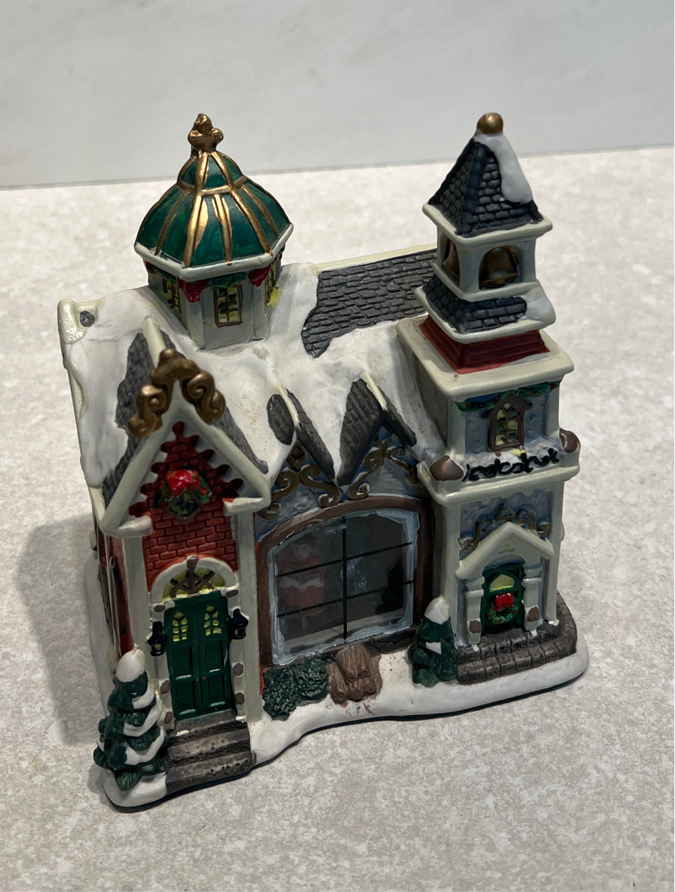 Christmas House